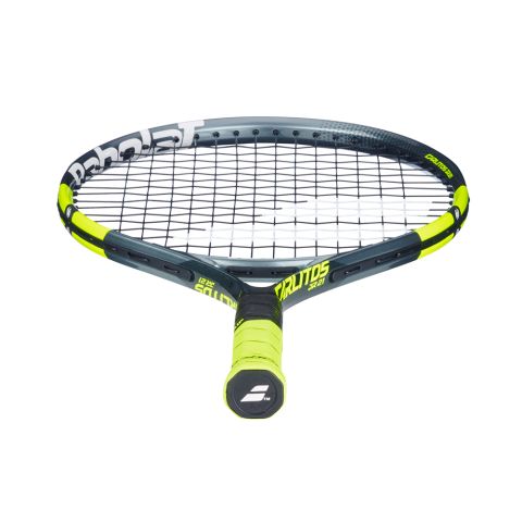 Raquette Tennis Babolat Carlitos Junior 21