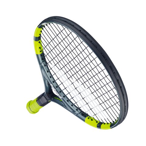 Raquette Tennis Babolat Carlitos Junior 21