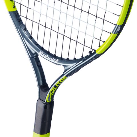 Raquette Tennis Babolat Carlitos Junior 21