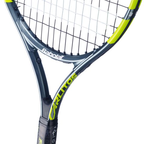 Raquette Tennis Babolat Carlitos Junior 23