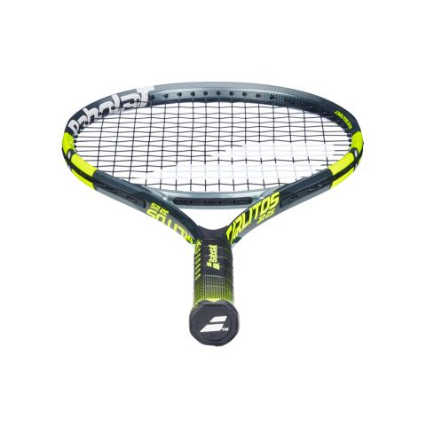 Raquette Tennis Babolat Carlitos Junior 25