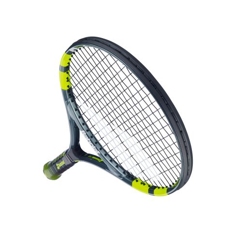 Raquette Tennis Babolat Carlitos Junior 25