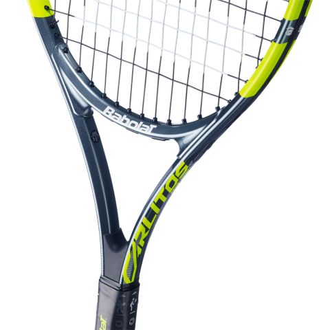 Raquette Tennis Babolat Carlitos Junior 25