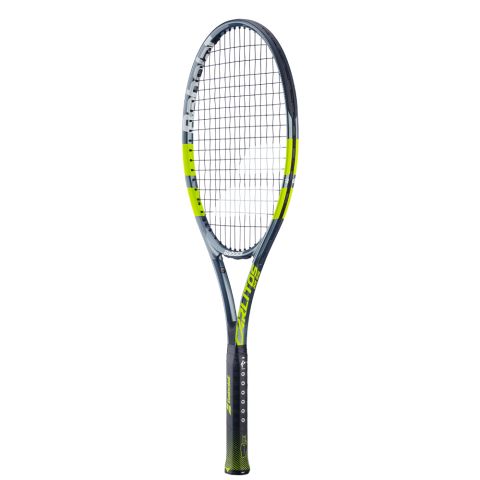 Raquette Tennis Babolat Carlitos Junior 26