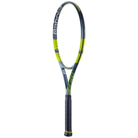 Raquette Tennis Babolat Pure Aero + Gen9