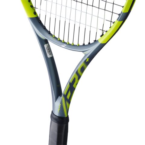 Raquette Tennis Babolat Pure Aero + Gen9