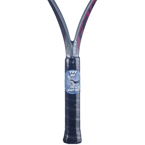 Raquette Tennis Babolat Evo Aero Rose Gen2