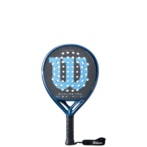 Raquette Padel Wilson Endure Pro V1