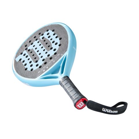 Raquette Padel Wilson Endure LS V1