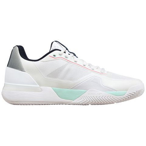 Chaussures Tennis Wilson Rush Tour 5 Homme Wh/Bay/Fiery