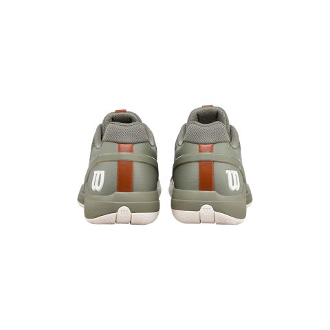 Chaussures Tennis Wilson Rush Pro 5 Homme DST Vetiver/To