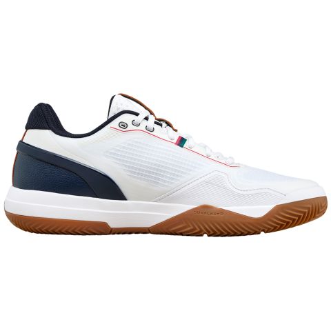 Chaussures Tennis Wilson Rush Pro 5 Terre Battue Homme CLC Wh/Na