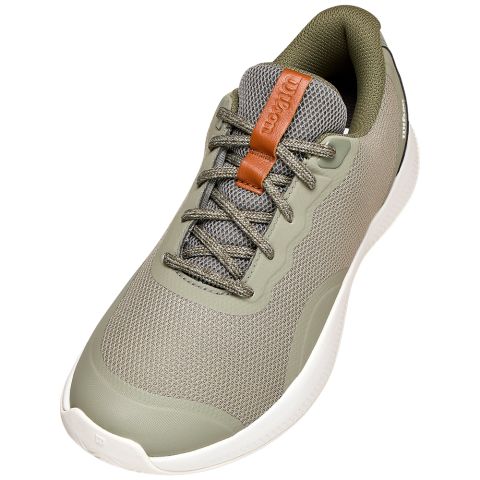 Chaussures Tennis Wilson Intrigue Lite Femme DST Vetiver
