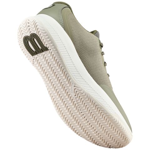 Chaussures Tennis Wilson Intrigue Lite Femme DST Vetiver