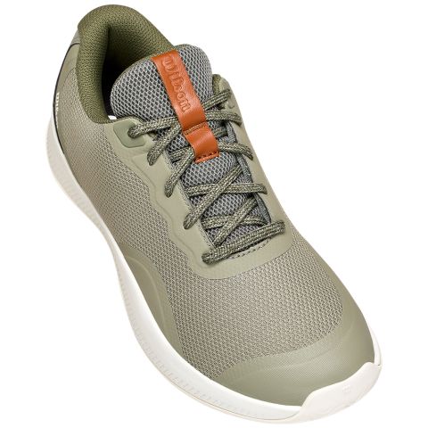 Chaussures Tennis Wilson Intrigue Lite Femme DST Vetiver