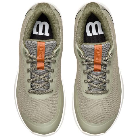 Chaussures Tennis Wilson Intrigue Lite Femme DST Vetiver