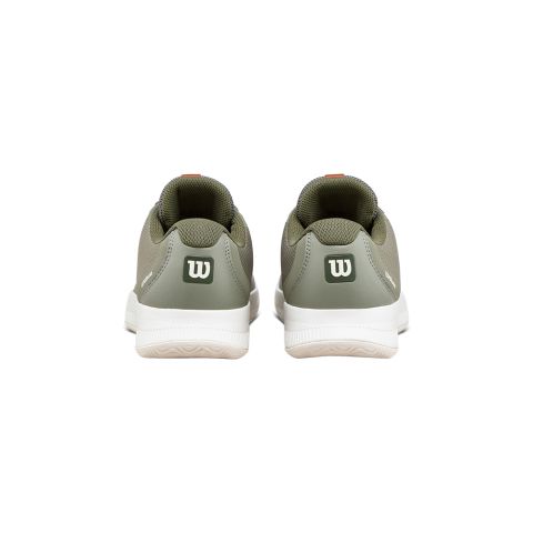 Chaussures Tennis Wilson Intrigue Lite Femme DST Vetiver