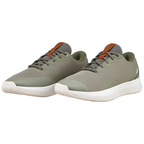 Chaussures Tennis Wilson Intrigue Lite Femme DST Vetiver