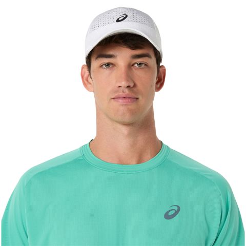 Tee-shirt Asics Game SS Homme 300