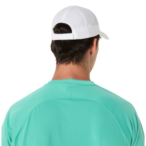 Tee-shirt Asics Game SS Homme 300