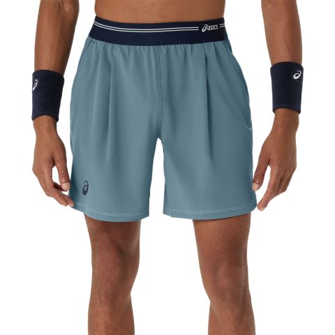 Short Asics Game 7in Homme 020