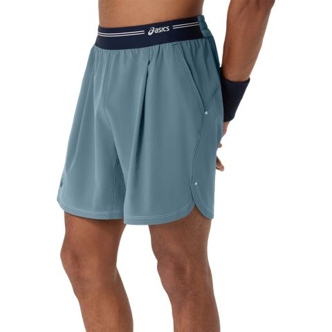 Short Asics Game 7in Homme 020