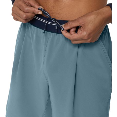 Short Asics Game 7in Homme 020