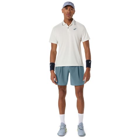 Short Asics Game 7in Homme 020