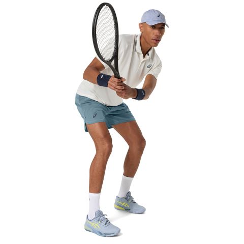 Short Asics Game 7in Homme 020