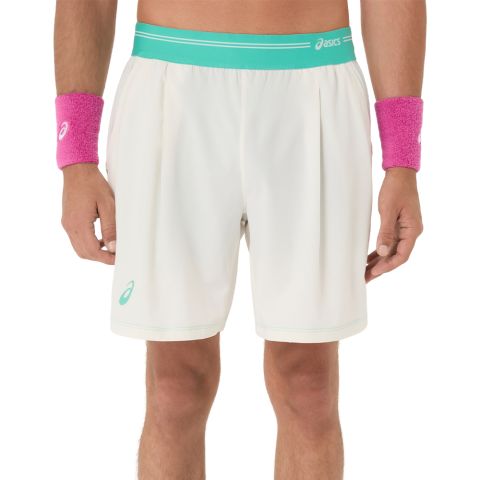 Short Asics Game 7in Homme 100