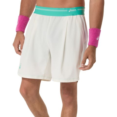 Short Asics Game 7in Homme 100