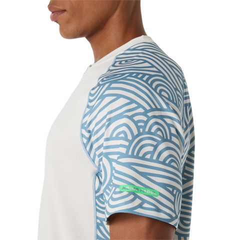 Tee-shirt Asics Padel Court Homme 100