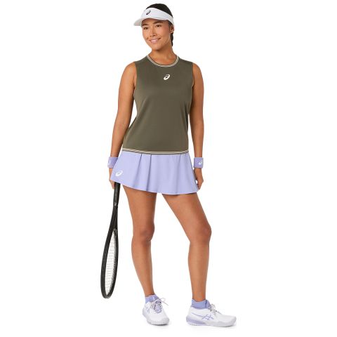 Débardeur Asics Game Femme 300