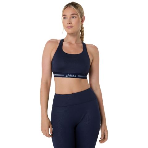 Brassière Asics Game Compression Femme 400
