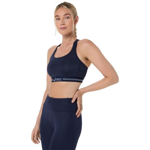 Brassière Asics Game Compression Femme 400