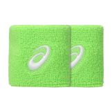 Poignets Asics Pair Vert x2