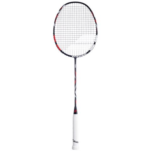 Raquette Badminton Babolat Prime Bleu/Rouge