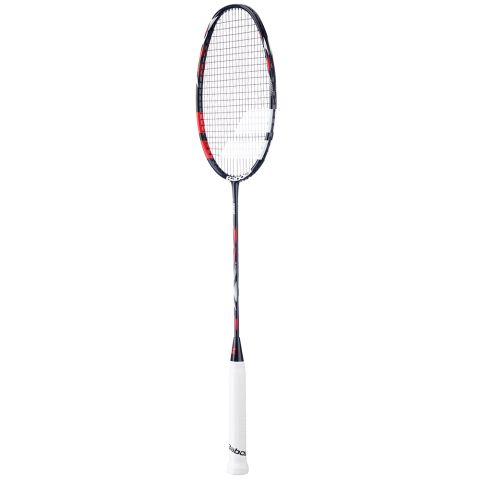 Raquette Badminton Babolat Prime Bleu/Rouge
