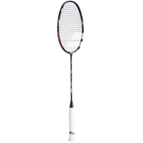 Raquette Badminton Babolat Prime Bleu/Rouge