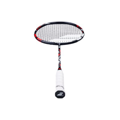 Raquette Badminton Babolat Prime Bleu/Rouge