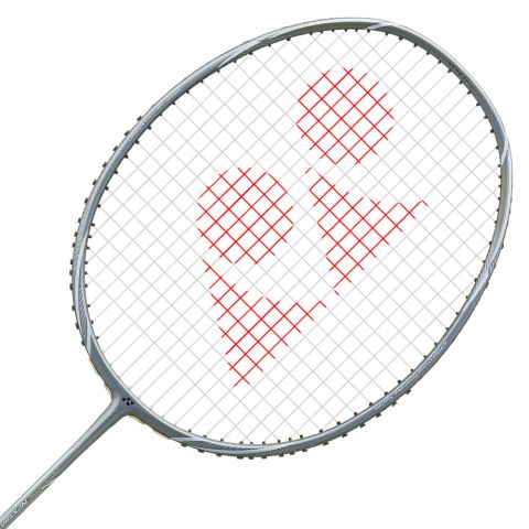 Raquette Badminton Yonex Astrox Nextage Gris