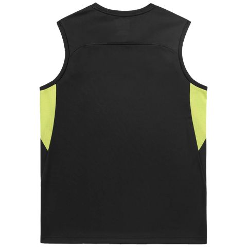 Débardeur Yonex Tour 10725EX Homme Noir