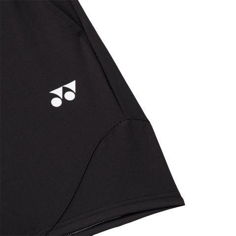 Short Yonex Tour 15245EX Homme Noir