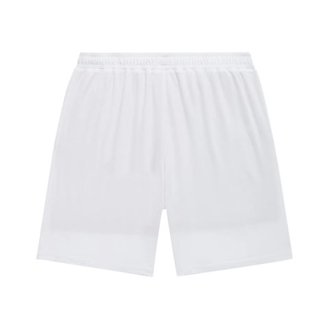 Short Yonex Team 15246EX Homme Blanc