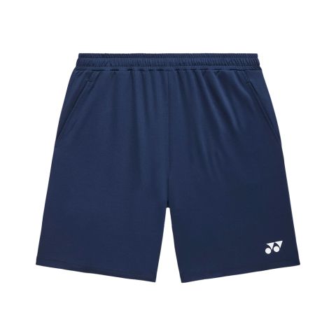 Short Yonex Team 15246EX Homme Bleu Marine