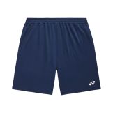 Short Yonex Team 15246EX Homme Bleu Marine
