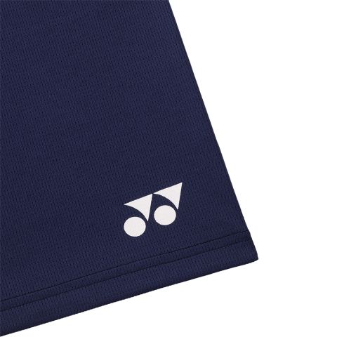 Short Yonex Team 15246EX Homme Bleu Marine