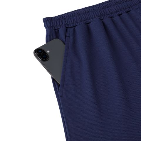 Short Yonex Team 15246EX Homme Bleu Marine