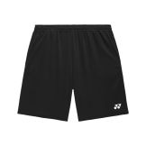 Short Yonex Team 15246EX Homme Noir