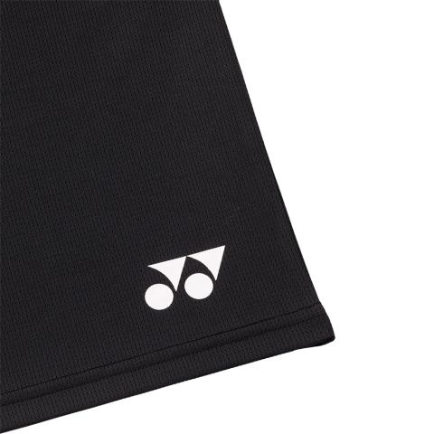 Short Yonex Team 15246EX Homme Noir